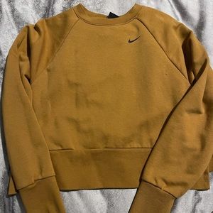 Nike sweatshirt